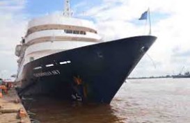 Perairan RI Berpotensi Jadi Playground Yacht Mancanegara